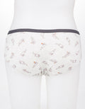 PRINT MOM OTTER HIPS