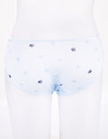 Nevada Cat Walk Print Celana Dalam Wanita
