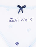 Nevada Cat Walk Print Celana Dalam Wanita