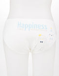 PRINT HAPPINES MIDI