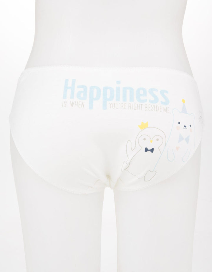 PRINT HAPPINES MIDI