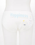PRINT HAPPINES MIDI