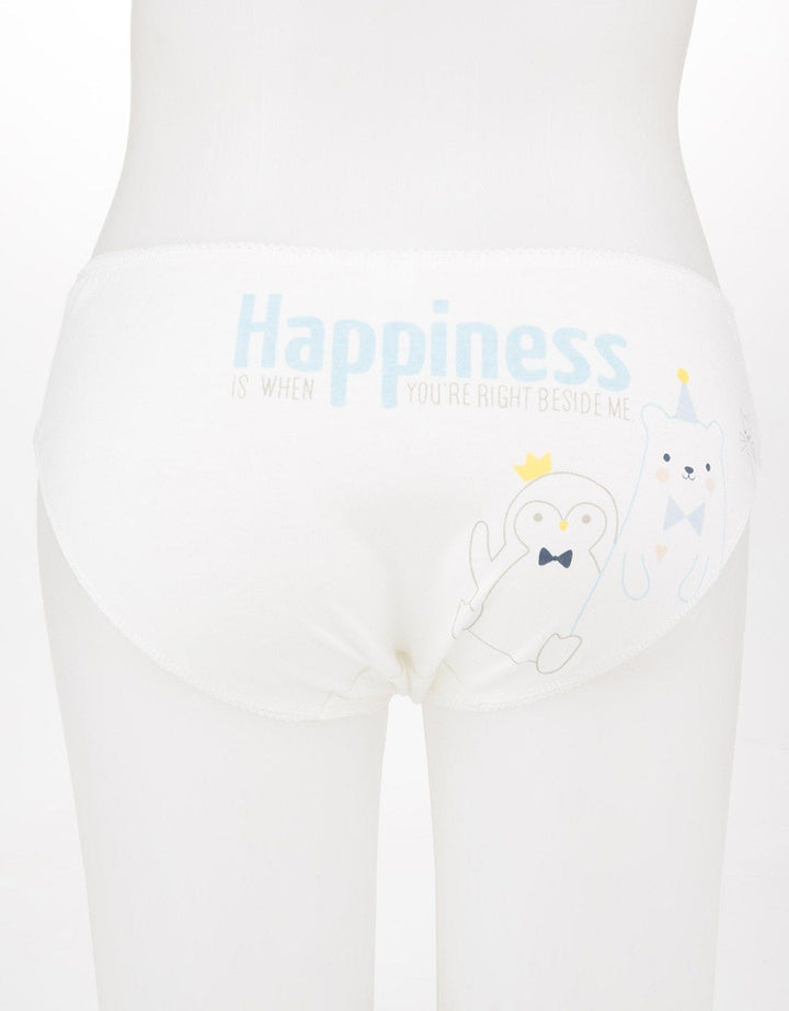 PRINT HAPPINES MIDI