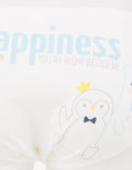 PRINT HAPPINES MIDI
