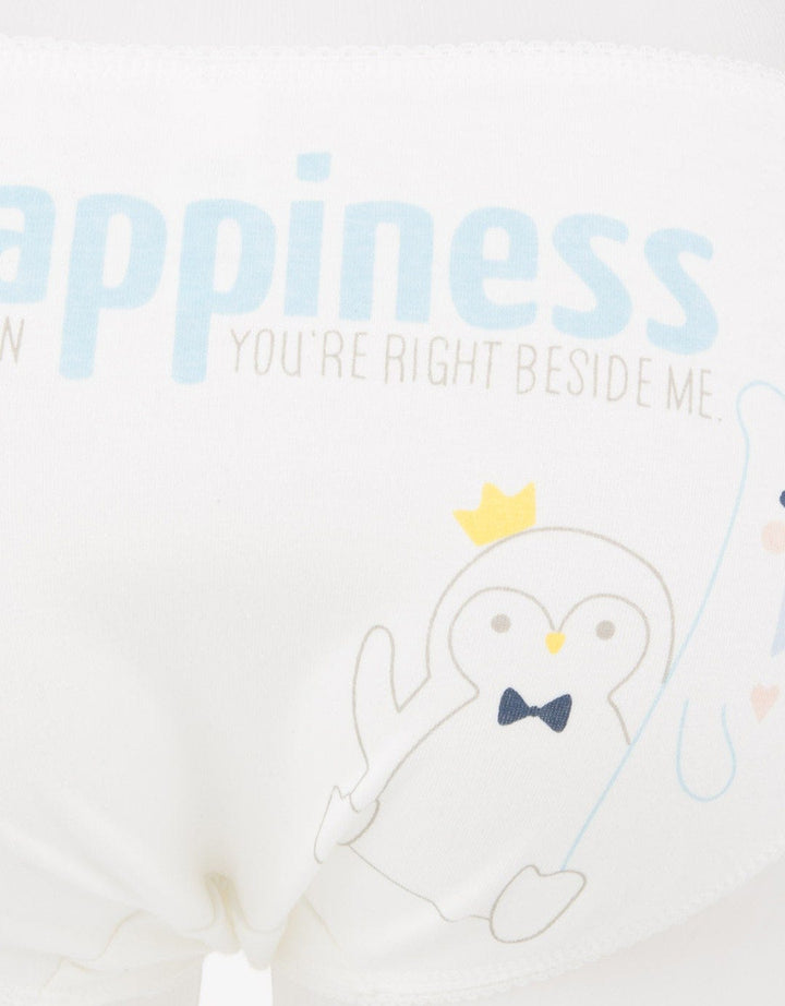 PRINT HAPPINES MIDI