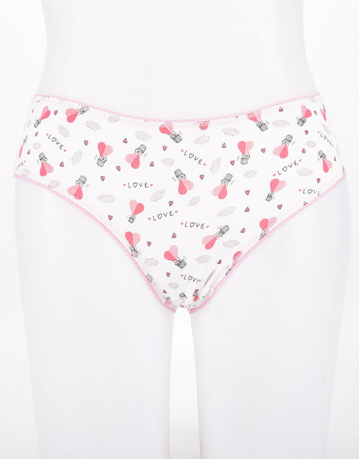 PRINT LOVECAT TX MID