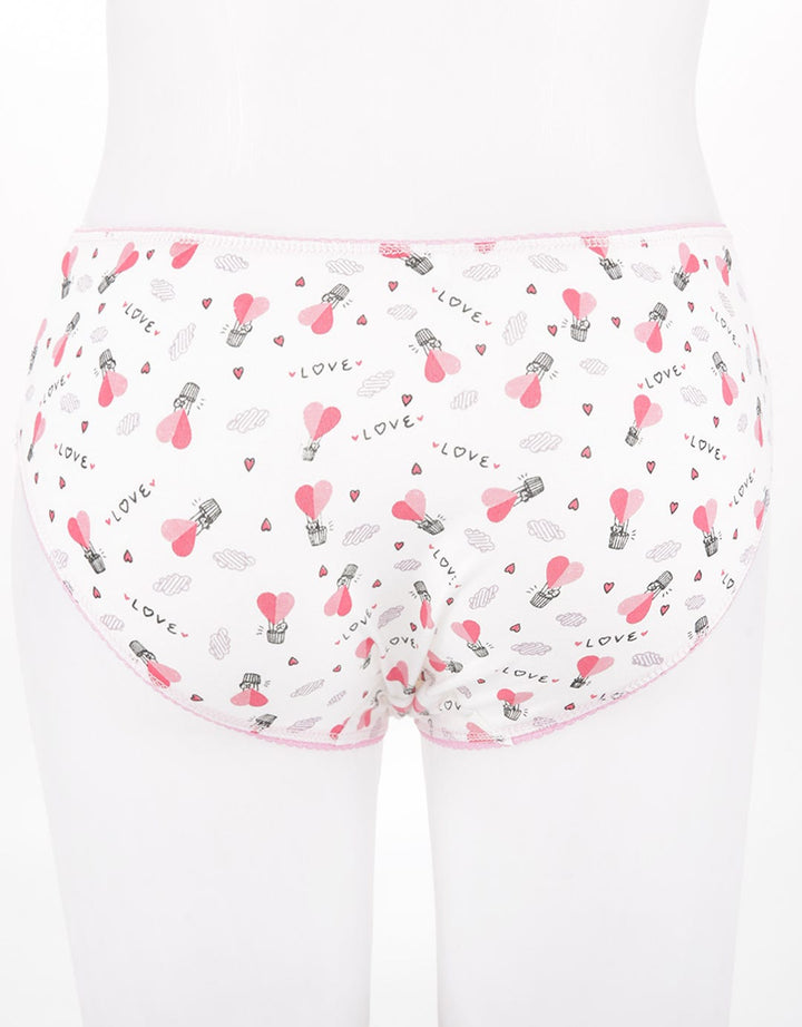 PRINT LOVECAT TX MID
