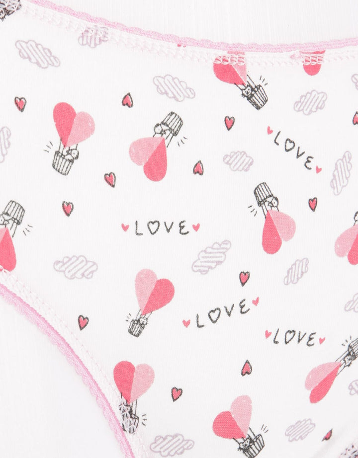 PRINT LOVECAT TX MID
