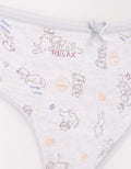PRINT RELAX CAT CD