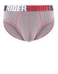 Rider Men Platinum Basic Brief