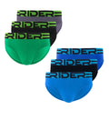 Platinum Rider Men's Brief