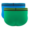Platinum Rider Men's Brief