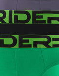 Platinum Rider Men's Brief