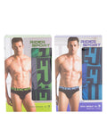Platinum Rider Men's Brief