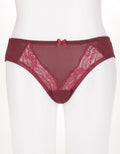 LACE MRN MINI MRN CD