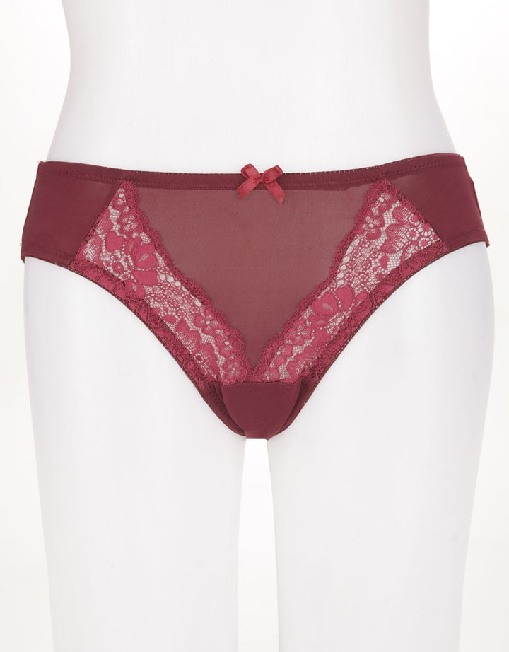 LACE MRN MINI MRN CD