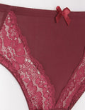 LACE MRN MINI MRN CD