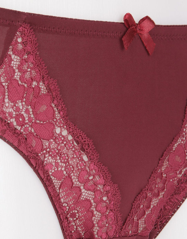 LACE MRN MINI MRN CD