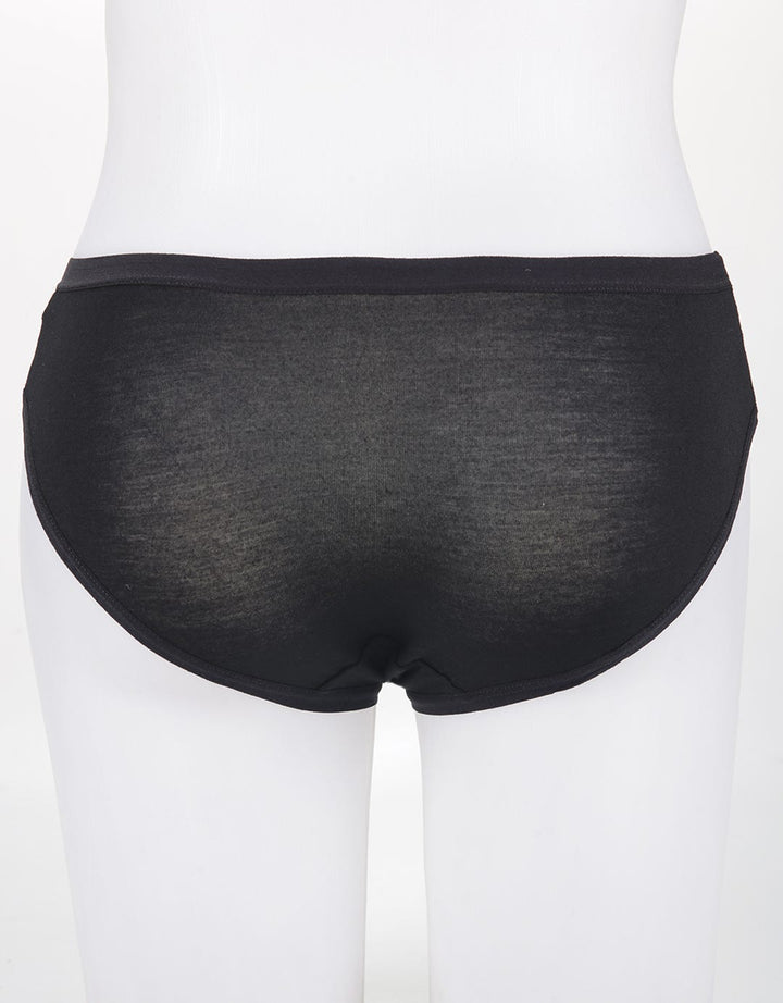 MINI BRIEF PLAIN
