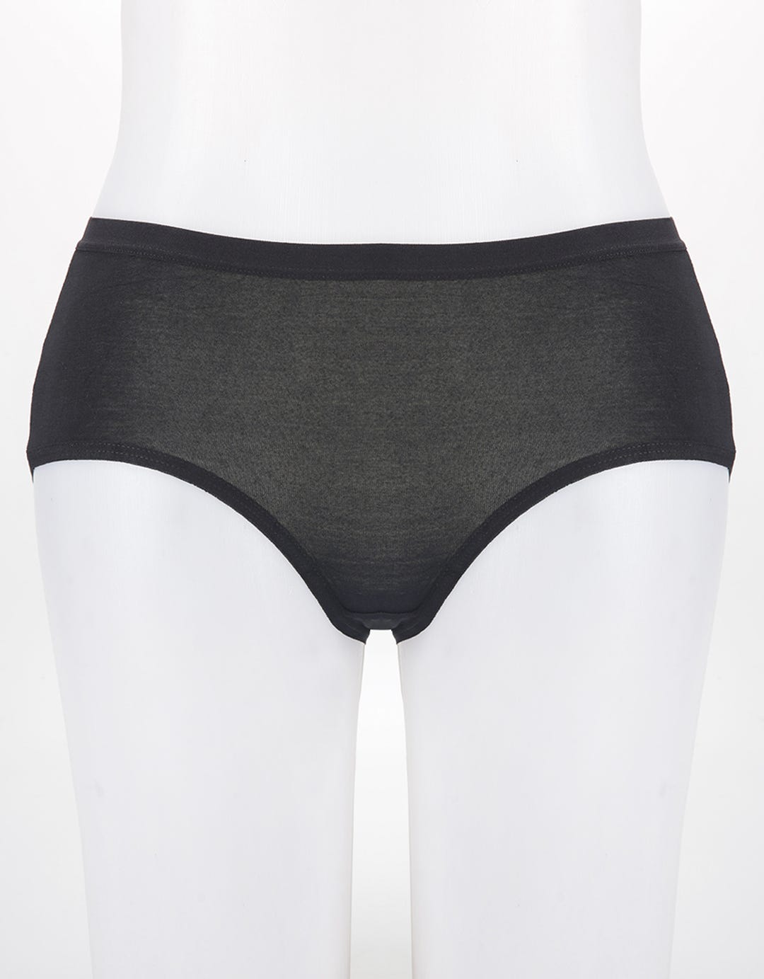 MIDI BRIEF PLAIN