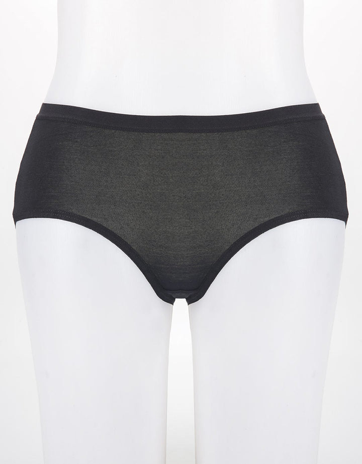 MIDI BRIEF PLAIN