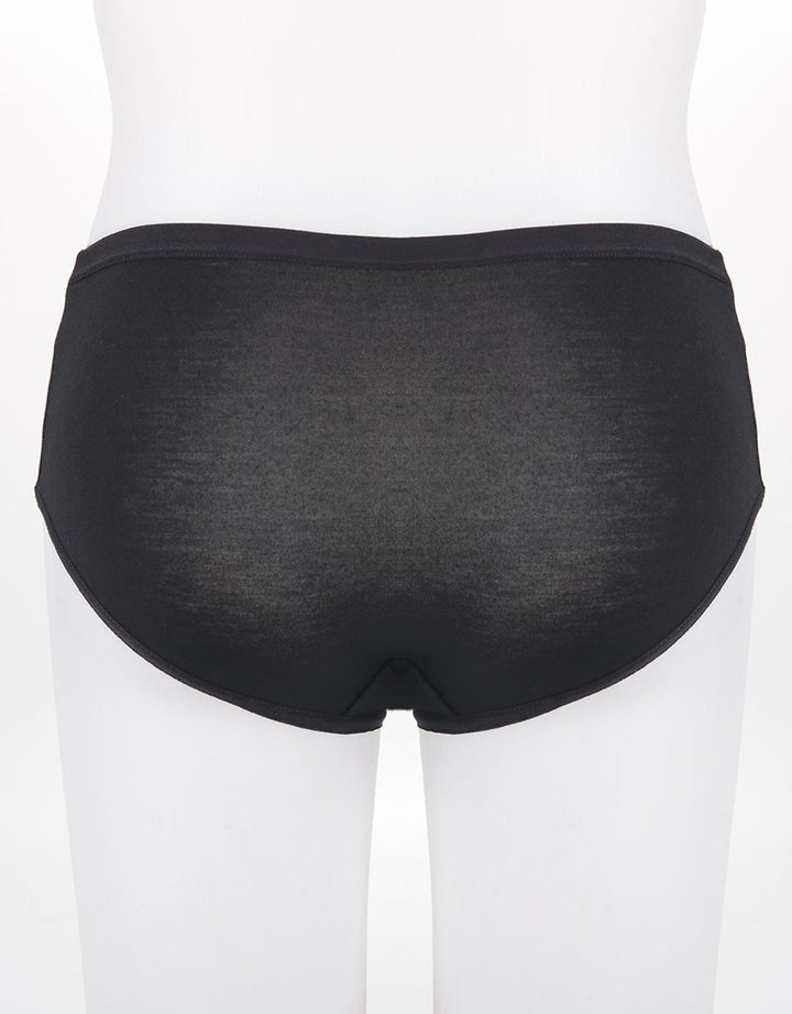 MIDI BRIEF PLAIN