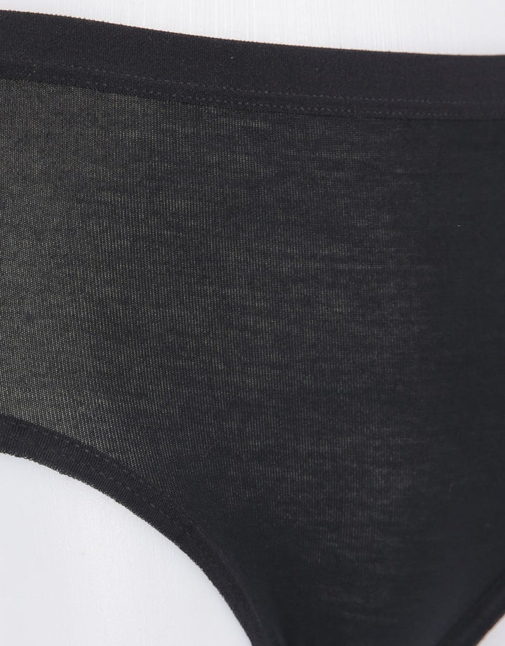 MIDI BRIEF PLAIN