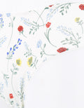 PRINT PX RICE FLOWER