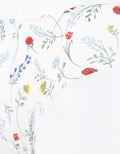 PRINT PX RICE FLOWER