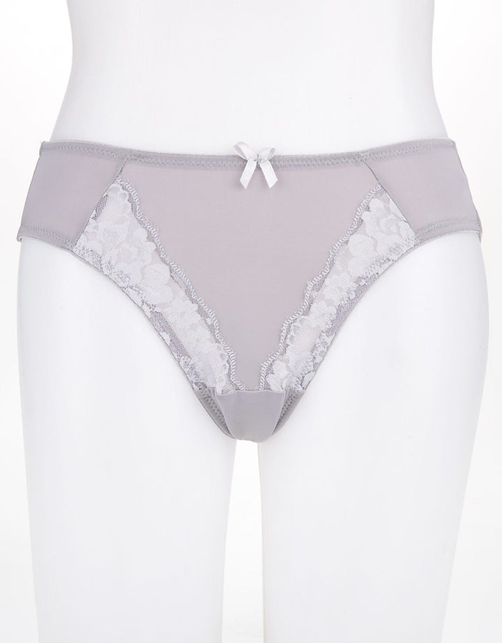 LACE PGREY MINI PGRE