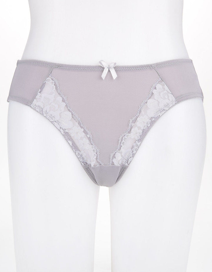 LACE PGREY MINI PGRE