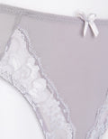 LACE PGREY MINI PGRE