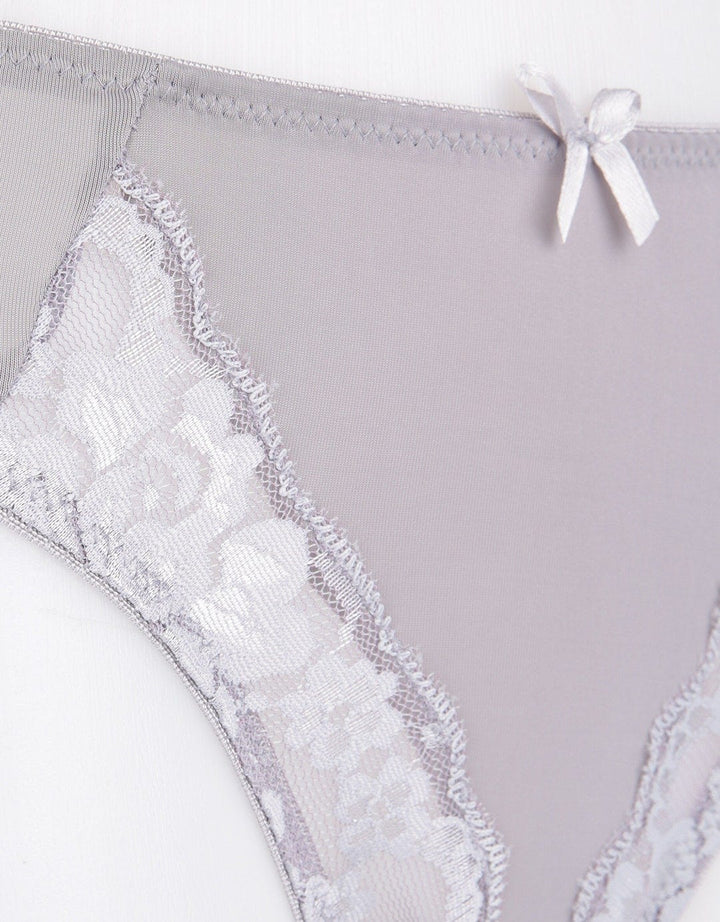 LACE PGREY MINI PGRE