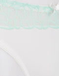 LACE GREEN MINI OFWH