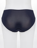 LACE NAVY MINI NAVY