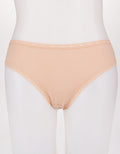 LACE TRIM LACE MINI