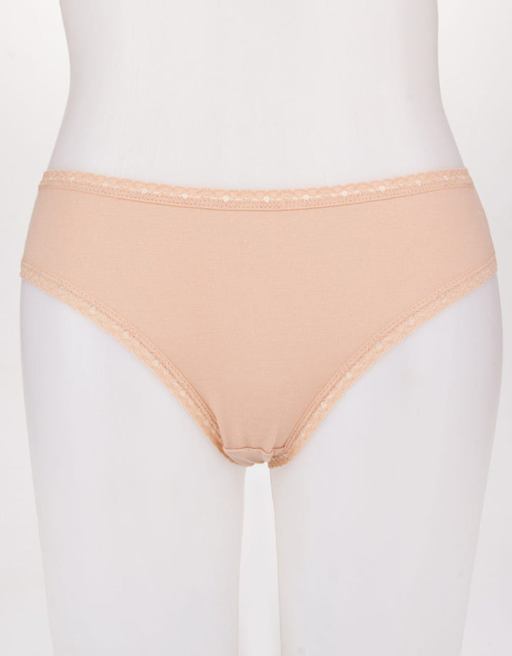 LACE TRIM LACE MINI