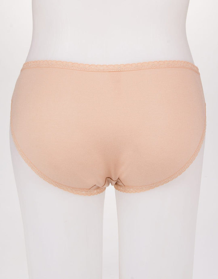 LACE TRIM LACE MINI