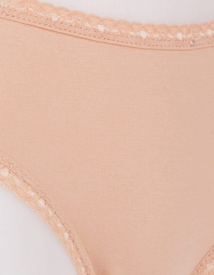 LACE TRIM LACE MINI
