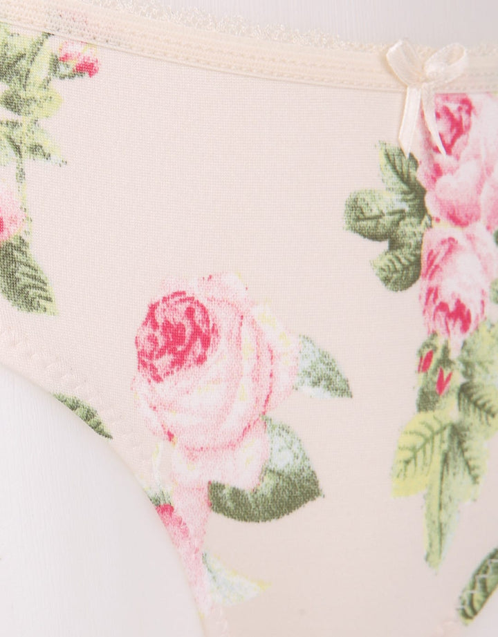 PRINT MY FLOWER CD