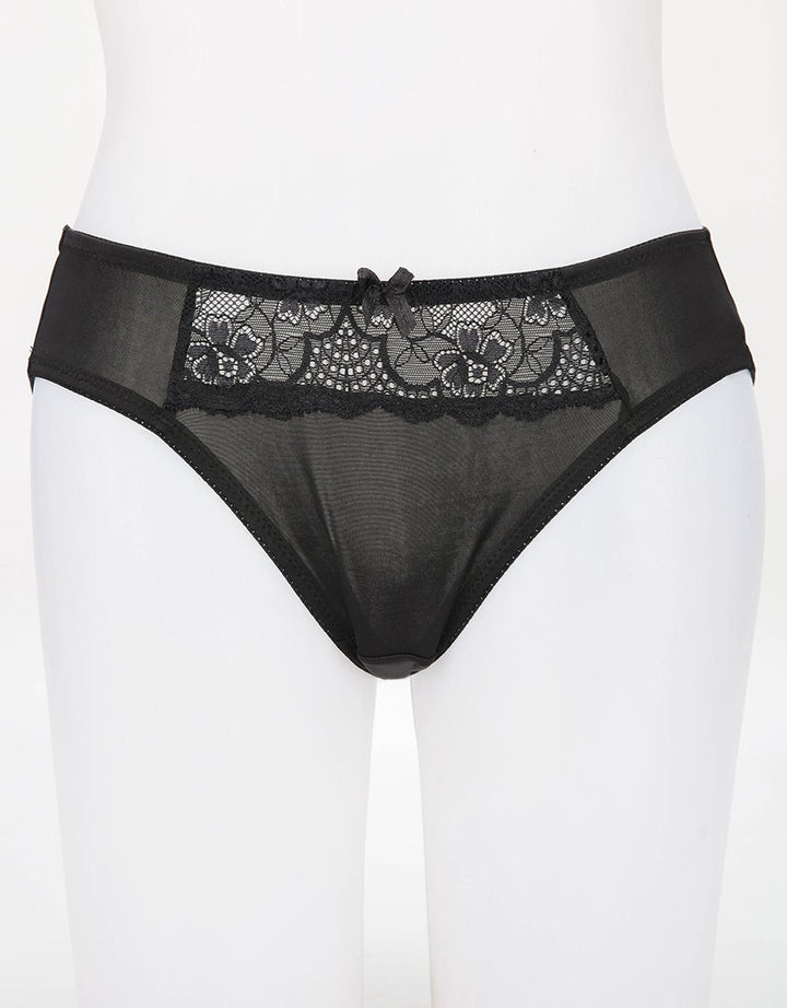 MINI BRIEF LACE