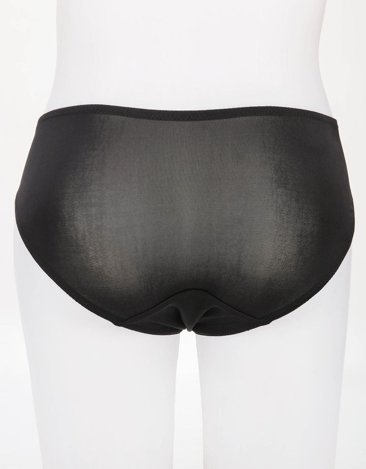 MINI BRIEF LACE