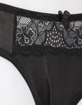 MINI BRIEF LACE