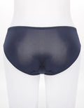 MINI BRIEF LACE NAVY