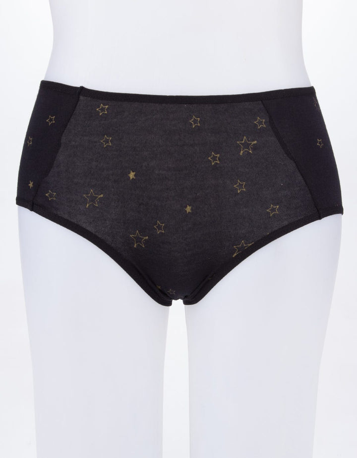 Cynthia Star Period Panty Wanita