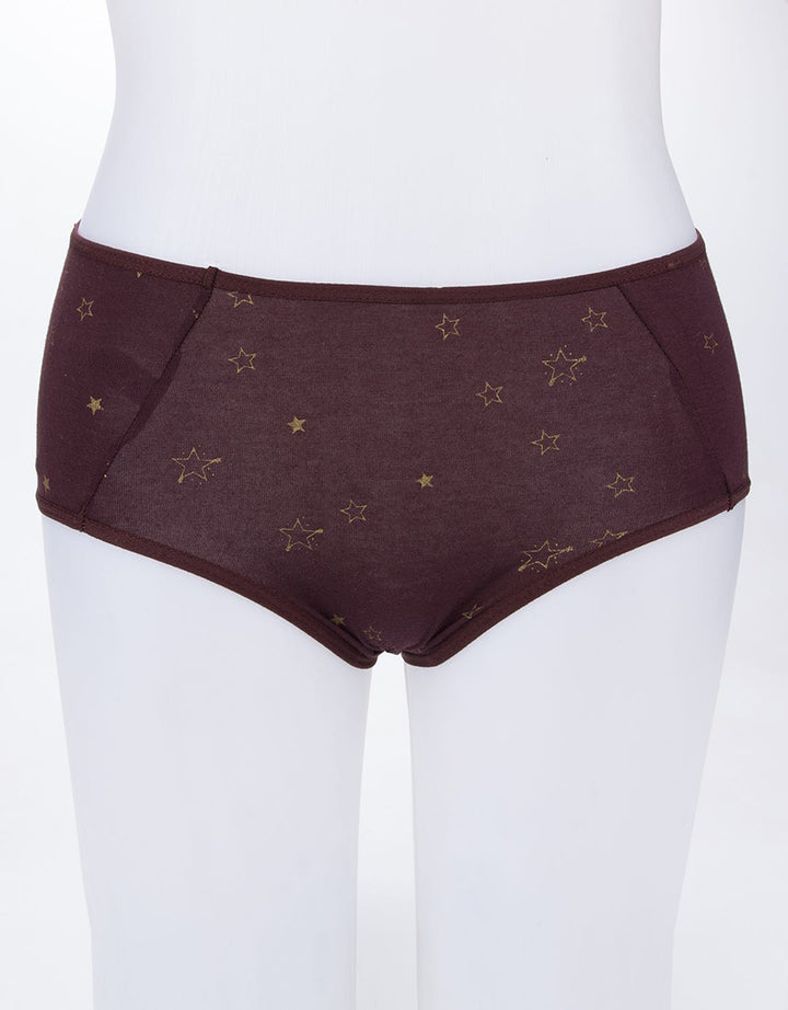 Cynthia Star Period Panty Wanita