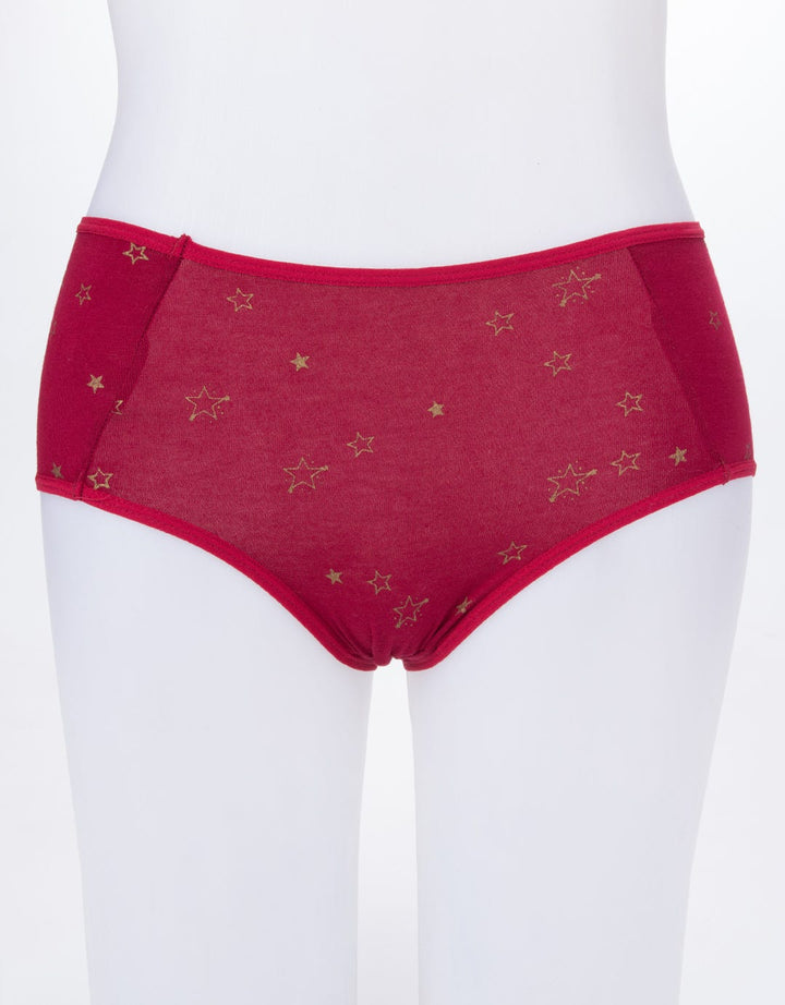 Cynthia Star Period Panty Wanita