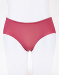 Tulip Seamless Midi Panty