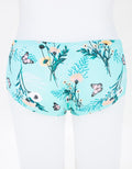 Tulip Seamless  Motif Midi Panty