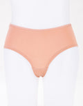 Tulip Boyshort Midi Panty